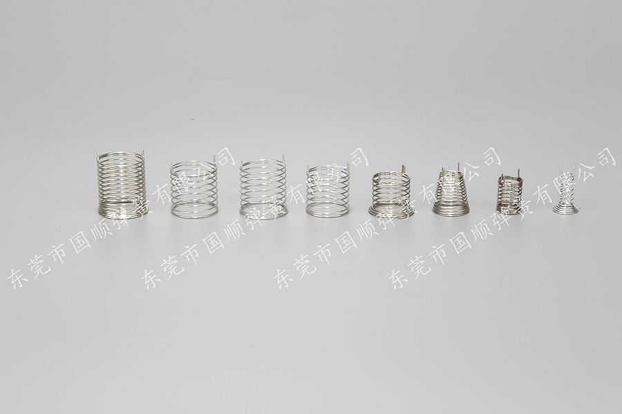 感應按鍵類（鋼絲制作結構）