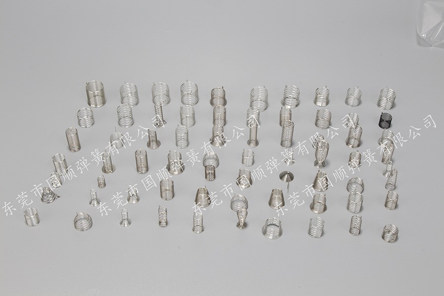 感應按鍵類（鋼絲制作結構）