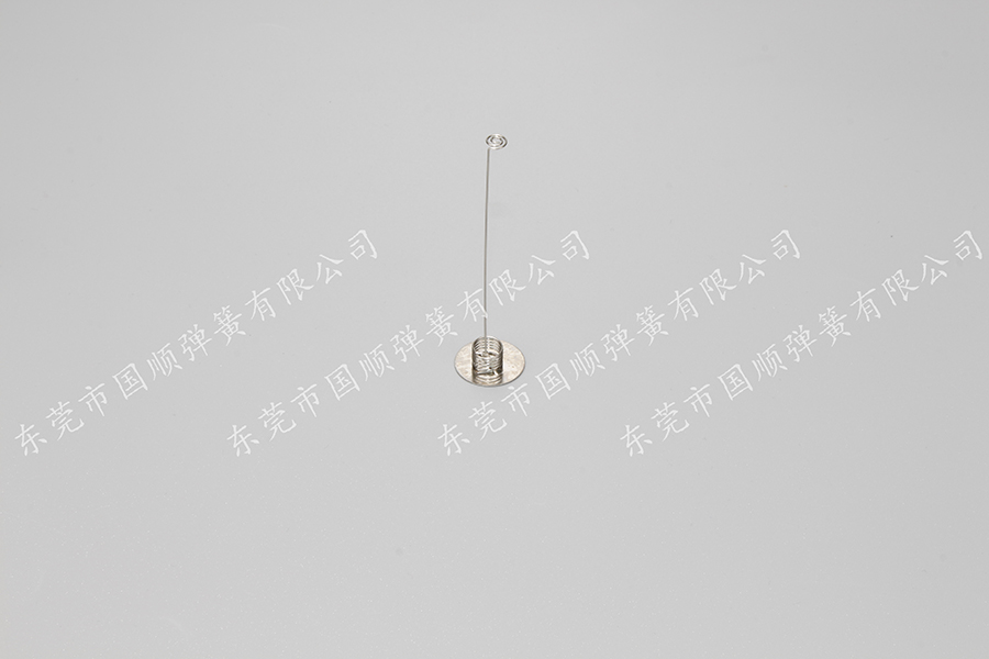 感應 觸摸按鍵（支持各類結構的方案定制）